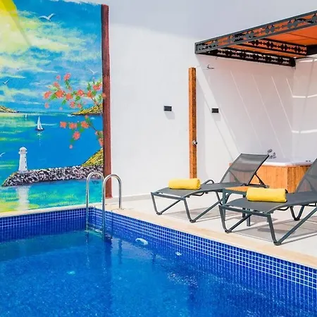 Villa Yagmur Damlasi Muhafazakar Denize Yakin *